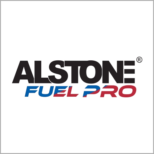 Alstone Louvers brand logo